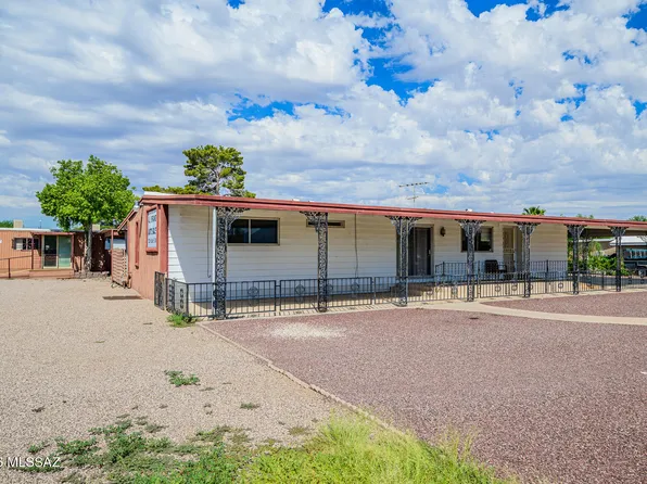 4811 N Jay Ave, Tucson, AZ 85705