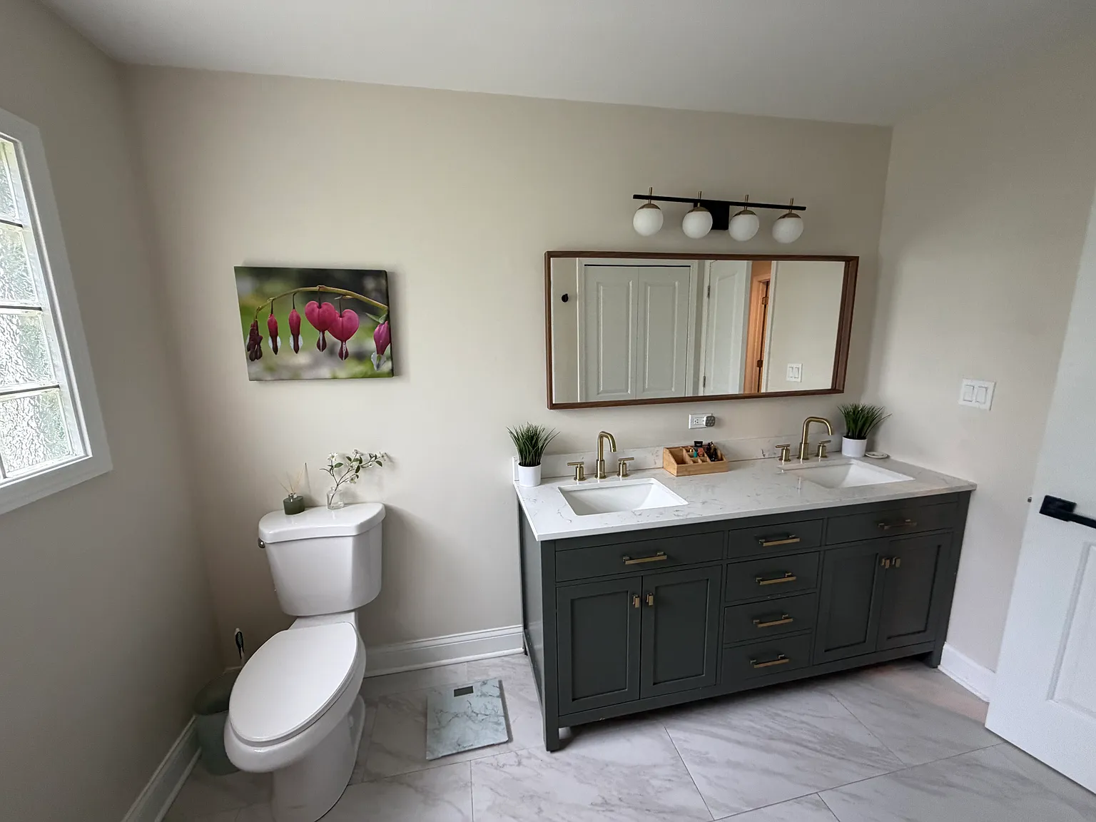 3 bed, 1200 sqft, $3,400 — Photo 3