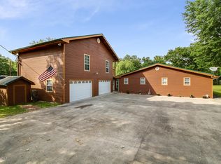 1237 Herman Dupuis Rd, Breaux Bridge, LA 70517