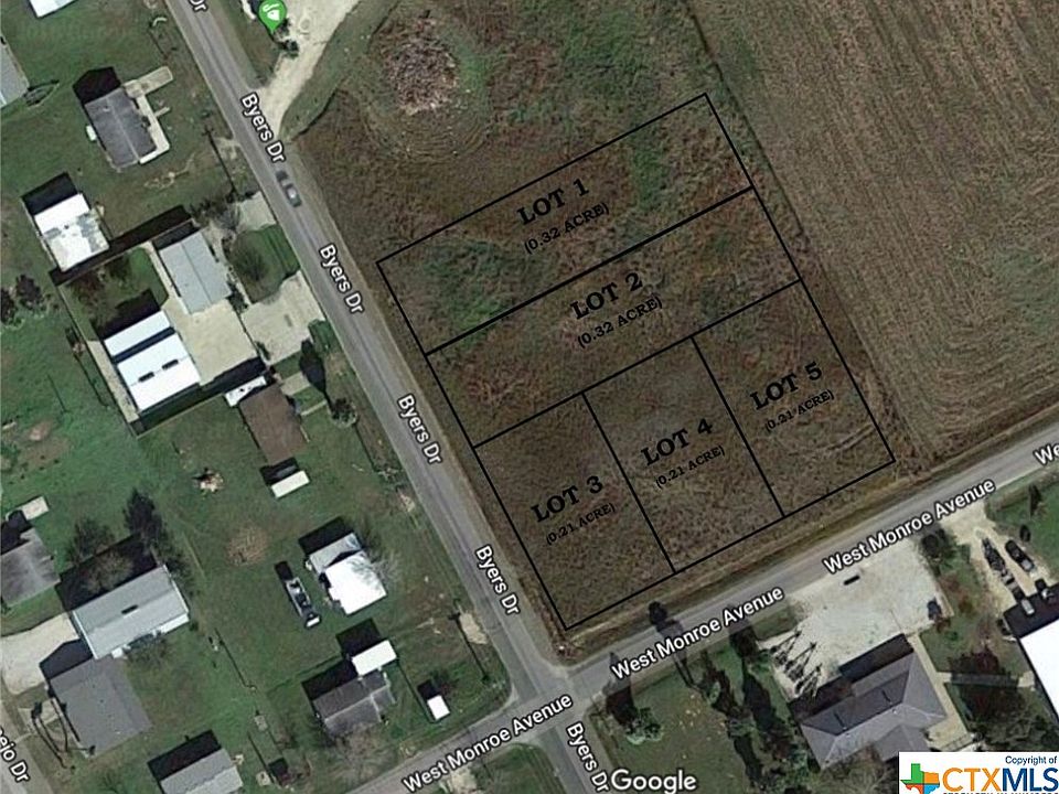 2nd image of 0 Monroe Ave