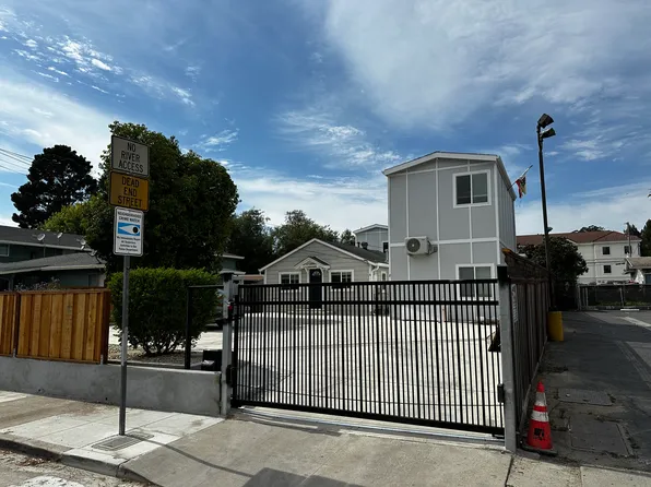 114 Franklin St Unit A, Santa Cruz, CA 95060