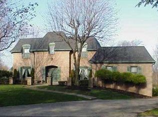 80 Hillcrest Ave, Charleroi, PA 15022