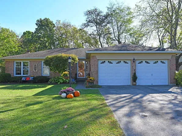 10728 Stargate Ln, Cincinnati, OH 45240