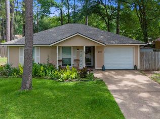 3007 Brook Dr, Huntsville, TX 77340