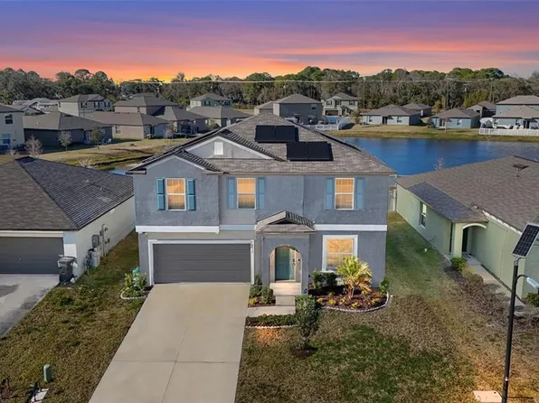 4016 86th St E, Palmetto, FL 34221