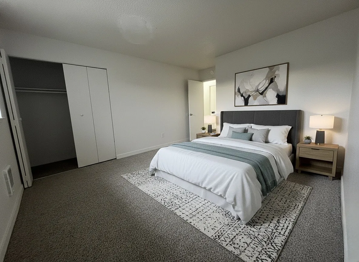 Mt. Pleasant Apartments — Photo 3