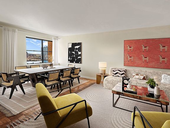 3rd image of 25 Sutton Pl S APT 19I