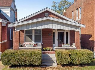 4543 Varrelmann Ave, Saint Louis, MO