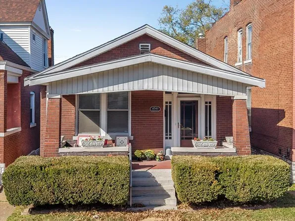 4543 Varrelmann Ave, Saint Louis, MO 63116