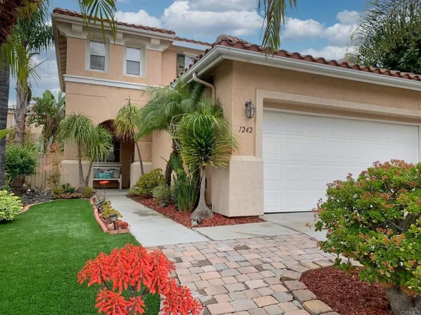 1242 Avenida Amistad, San Marcos, CA 92069