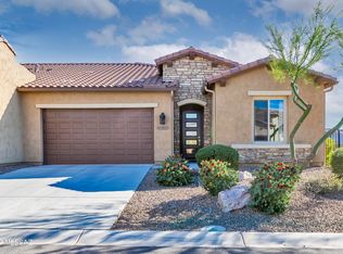 61057 E Flint Dr, Oracle, AZ 85623
