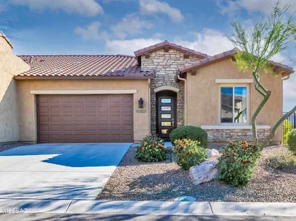 61057 E Flint Dr, Oracle, AZ 85623