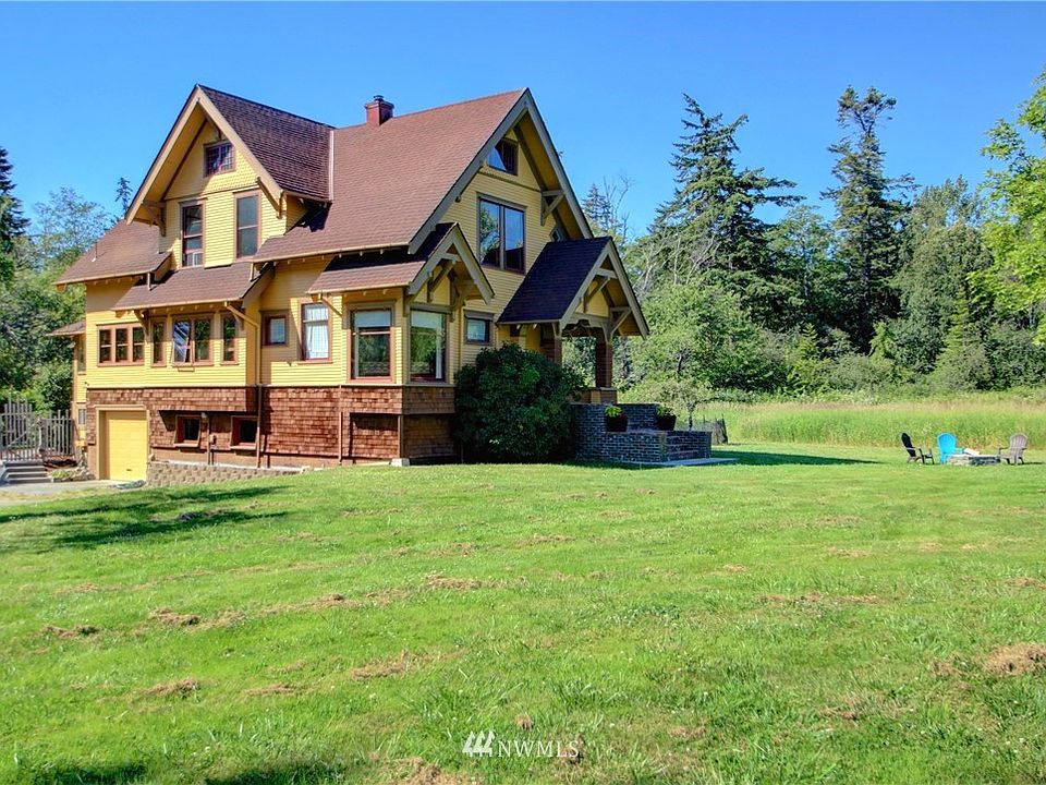 6241 S Shore Rd, Anacortes, WA 98221 Zillow
