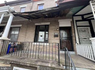 3020 Redner St, Philadelphia, PA 19121