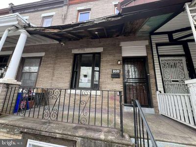 3020 Redner St, Philadelphia, PA, 19121