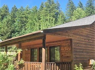 113 Sunnycrest Ln S, Packwood, WA 98361