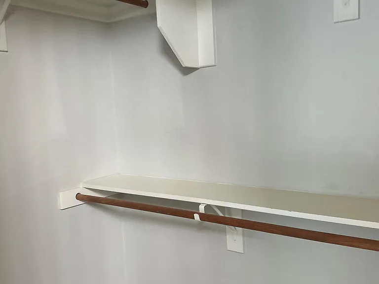 large closet