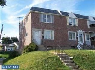 378 W 22nd St, Chester, PA 19013