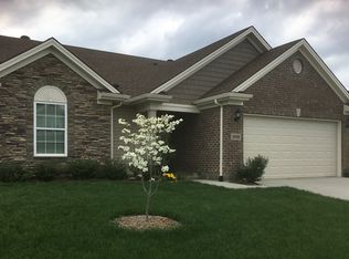 3151 Capstone Ct, Newburgh, IN 47630