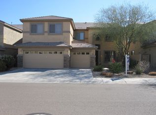 17661 W Statler Dr, Surprise, AZ 85388