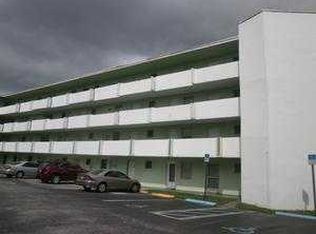 1201 NE 191st St #G106, Miami, FL 33179