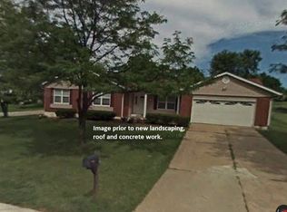 300 Park Charles Blvd S, Saint Peters, MO