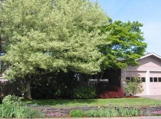 3238 SE Hathaway Dr, Corvallis, OR 97333