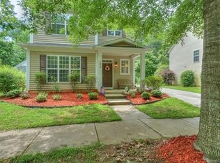 10414 Caldwell Depot Rd, Cornelius, NC 28031