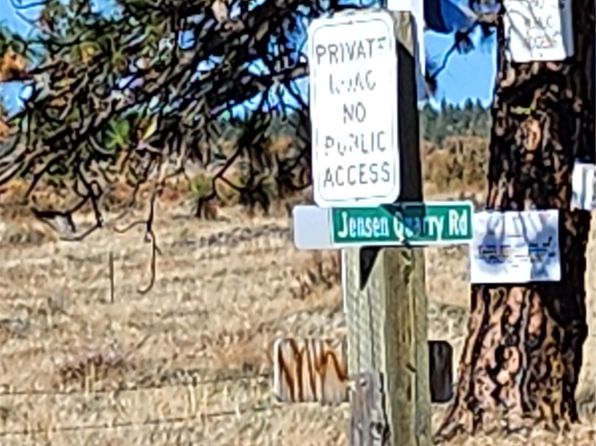 0 Lot 36 Bluebird Ridge #1, Goldendale, WA 98620
