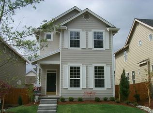 34721 SE Ridge St, Snoqualmie, WA 98065