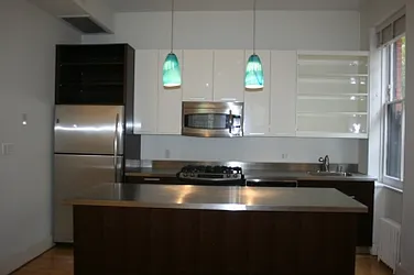 Rented by Citi Habitats