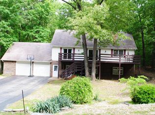 400 Ozark Rd, Ridgedale, MO 65739