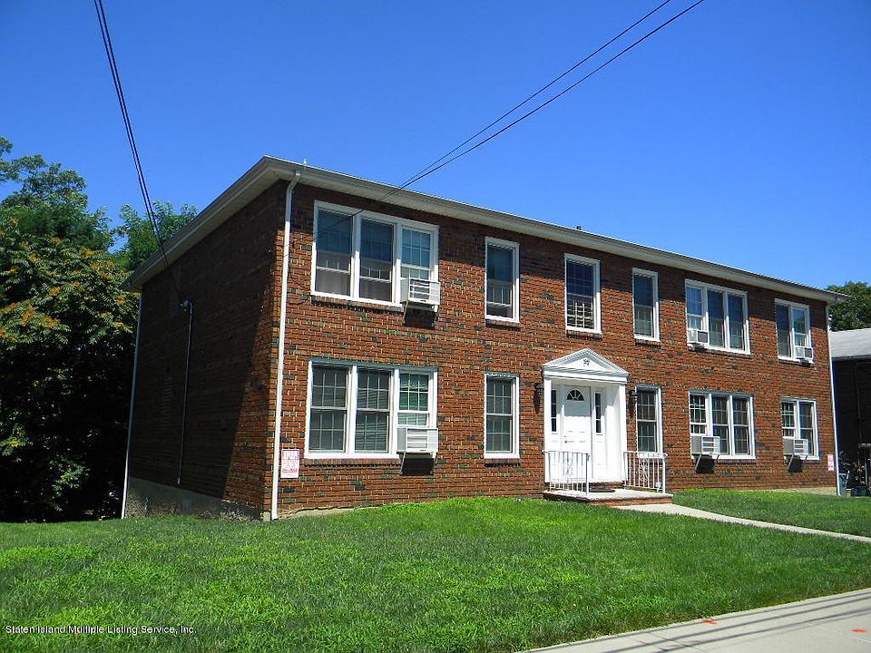 1st image of 39 Wadsworth Ave #6