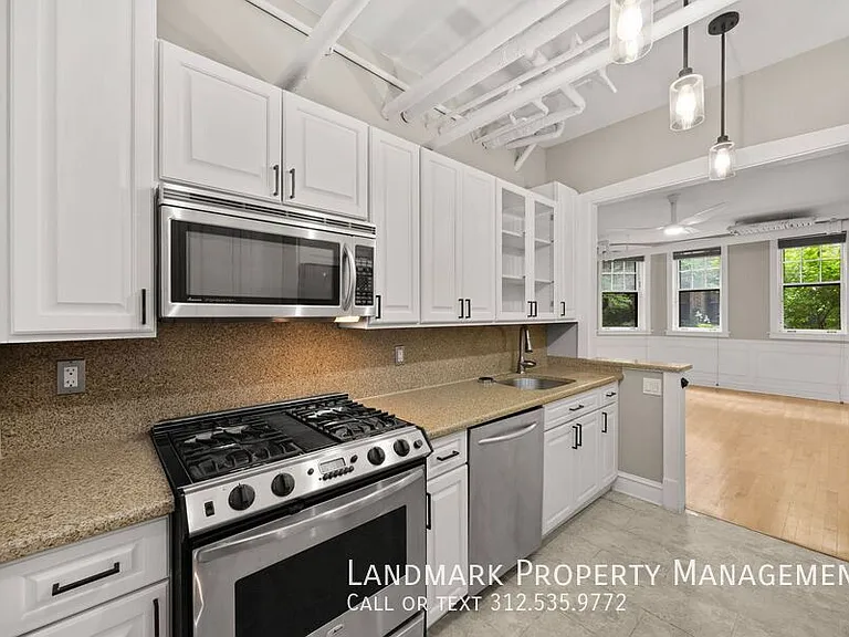 2309 N Commonwealth Ave #G — Photo 2