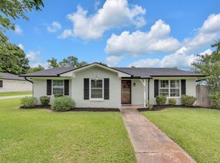 842 Starlight Dr, Sherman, TX 75090