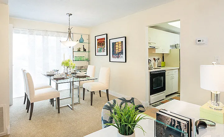 Norwest Woods Apartment — Photo 152