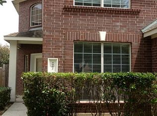 5902 Rye Creek Dr, Katy, TX 77449
