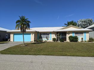 2516 Rio Palermo Ct, Punta Gorda, FL 33950