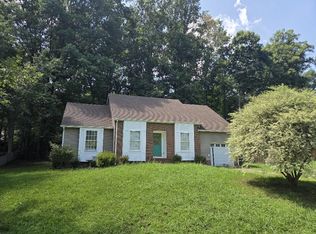 10620 Cobblestone Dr, Spotsylvania, VA 22553
