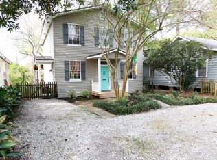 2020 Ovid St, Baton Rouge, LA 70808