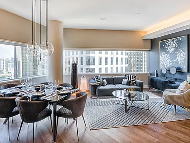 One Dallas Center Apartments