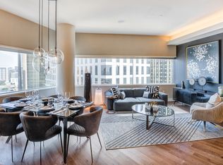 One Dallas Center, Dallas, TX 75201