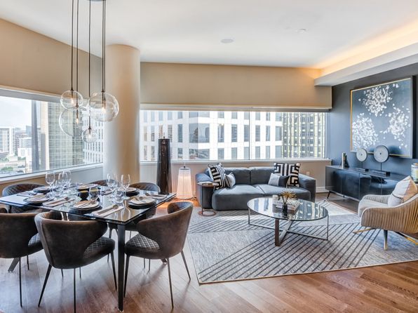 350 N Saint Paul St APT 2310