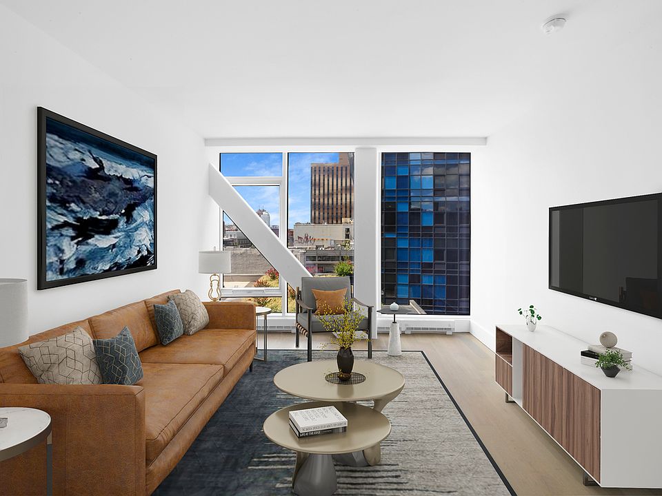 1st image of 100 Norfolk St #7A