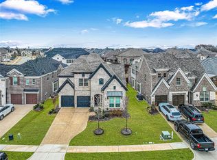 3304 Calvin Rd, McKinney, TX 75071