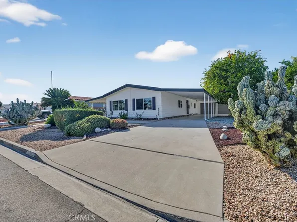 25139 W Posey Dr, Hemet, CA 92544