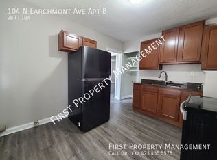 104 N Larchmont Ave APT B, Chattanooga, TN 37411
