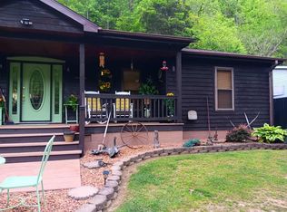 626 Little Paint Crk, East Pt, KY 41216