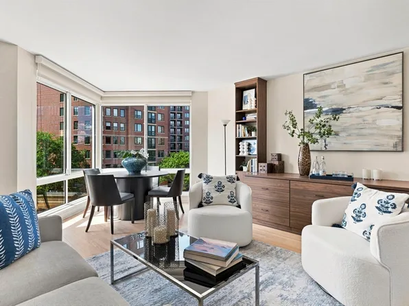 75-83 Cambridge Pkwy #E405, Cambridge, MA 02142