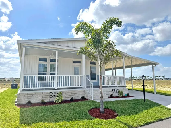 186 Miramar Dr #186, Sebring, FL 33870